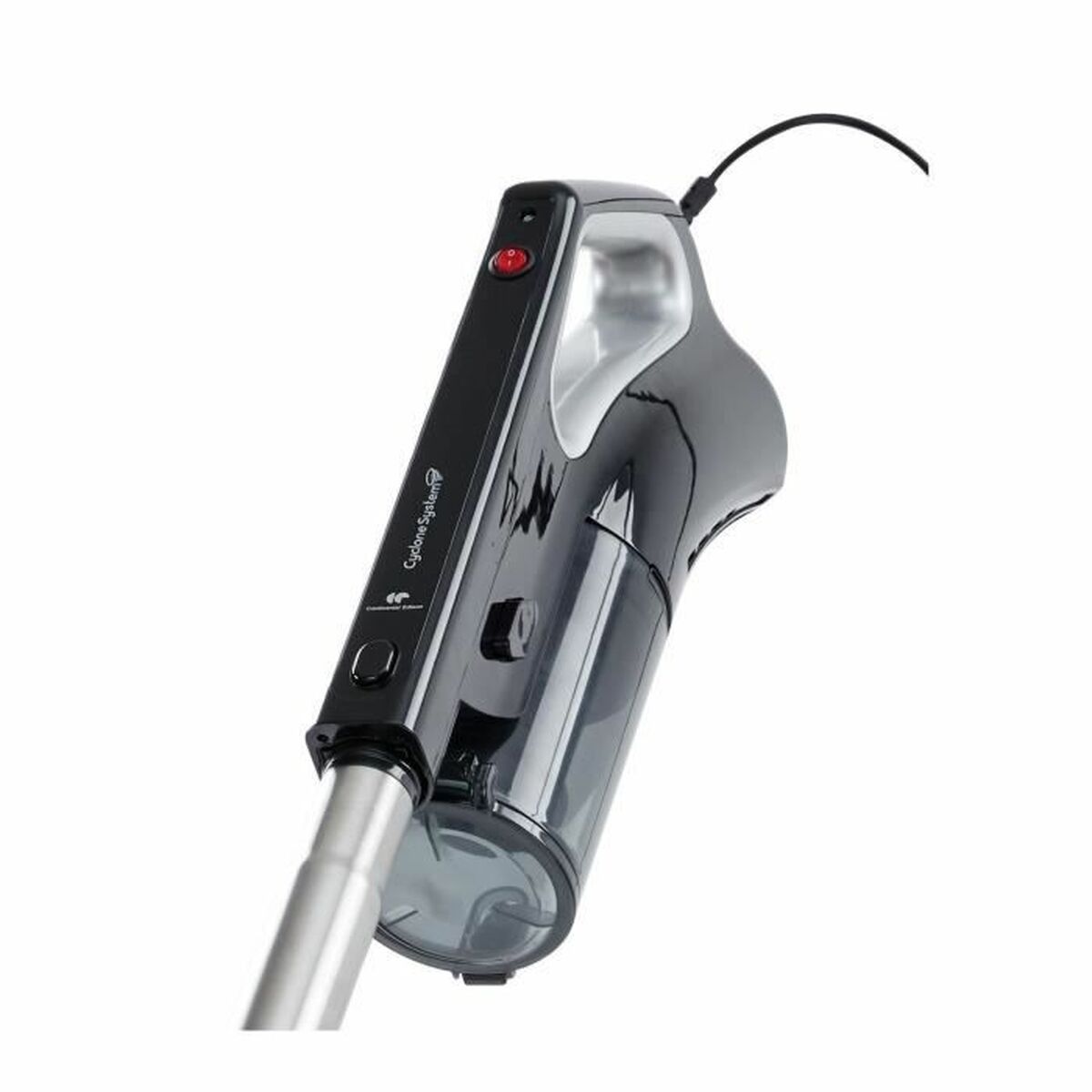 Sesalnik Continental Edison VCF600SB 500 ml 600 W